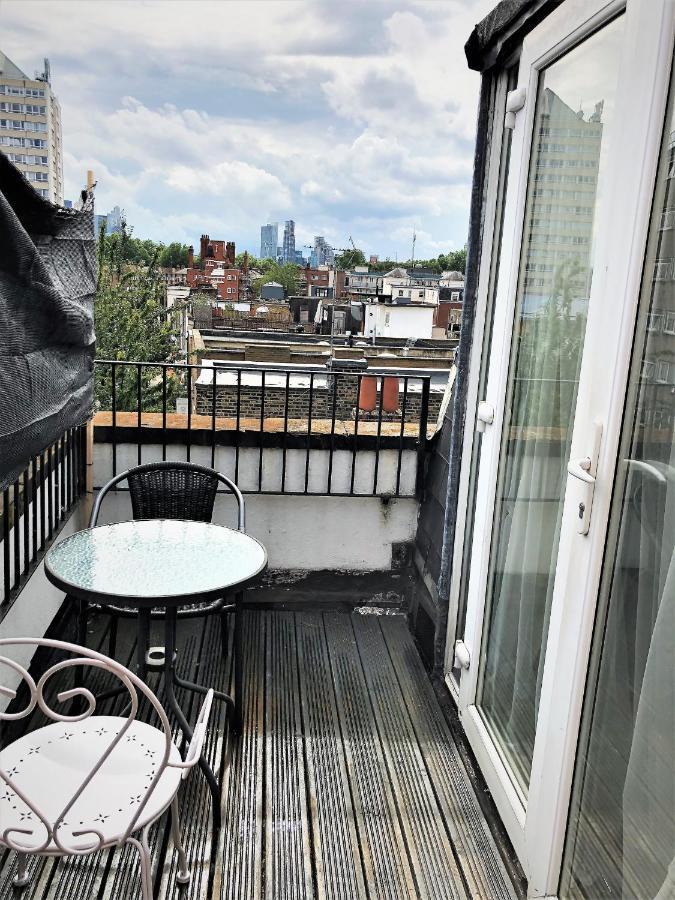 Double Room Balcony