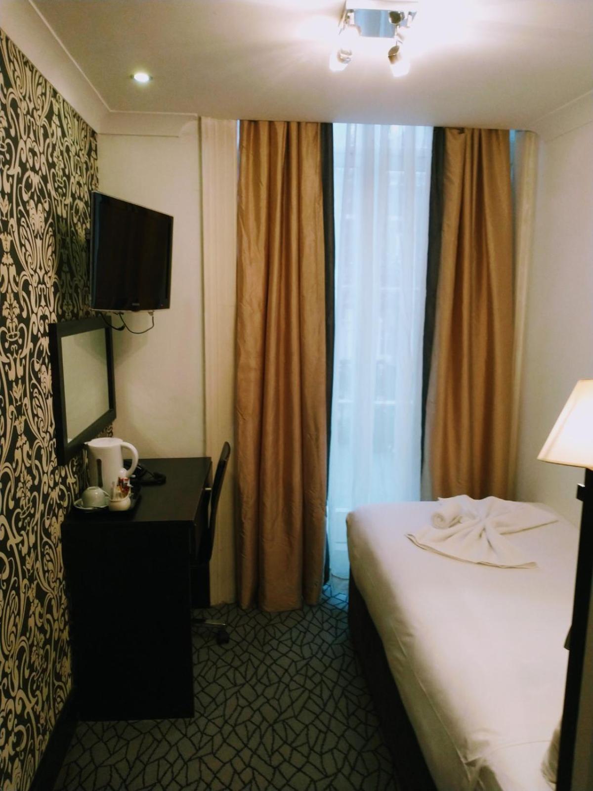Single Room