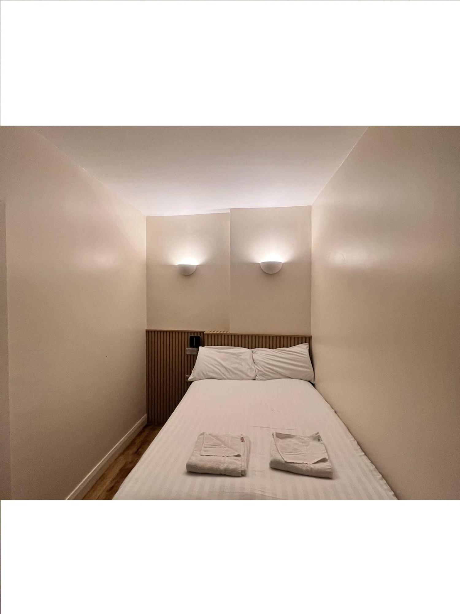 En Suite Double Room
