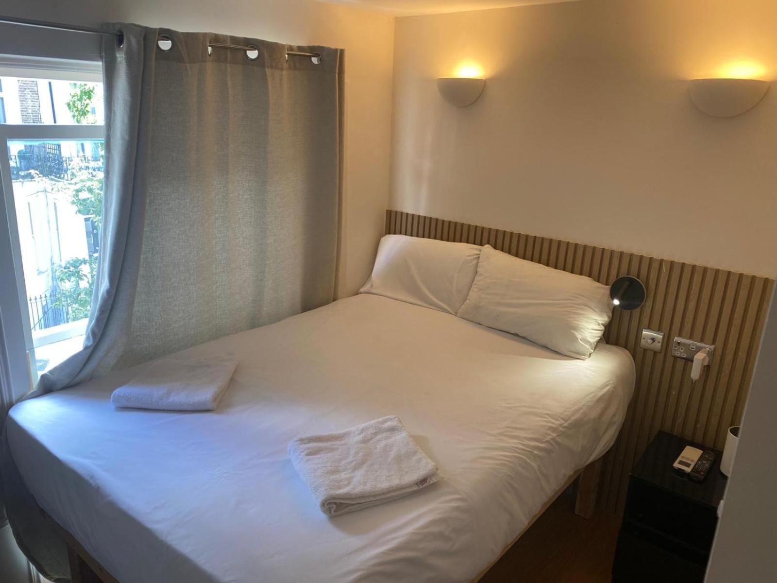 En Suite Double Room