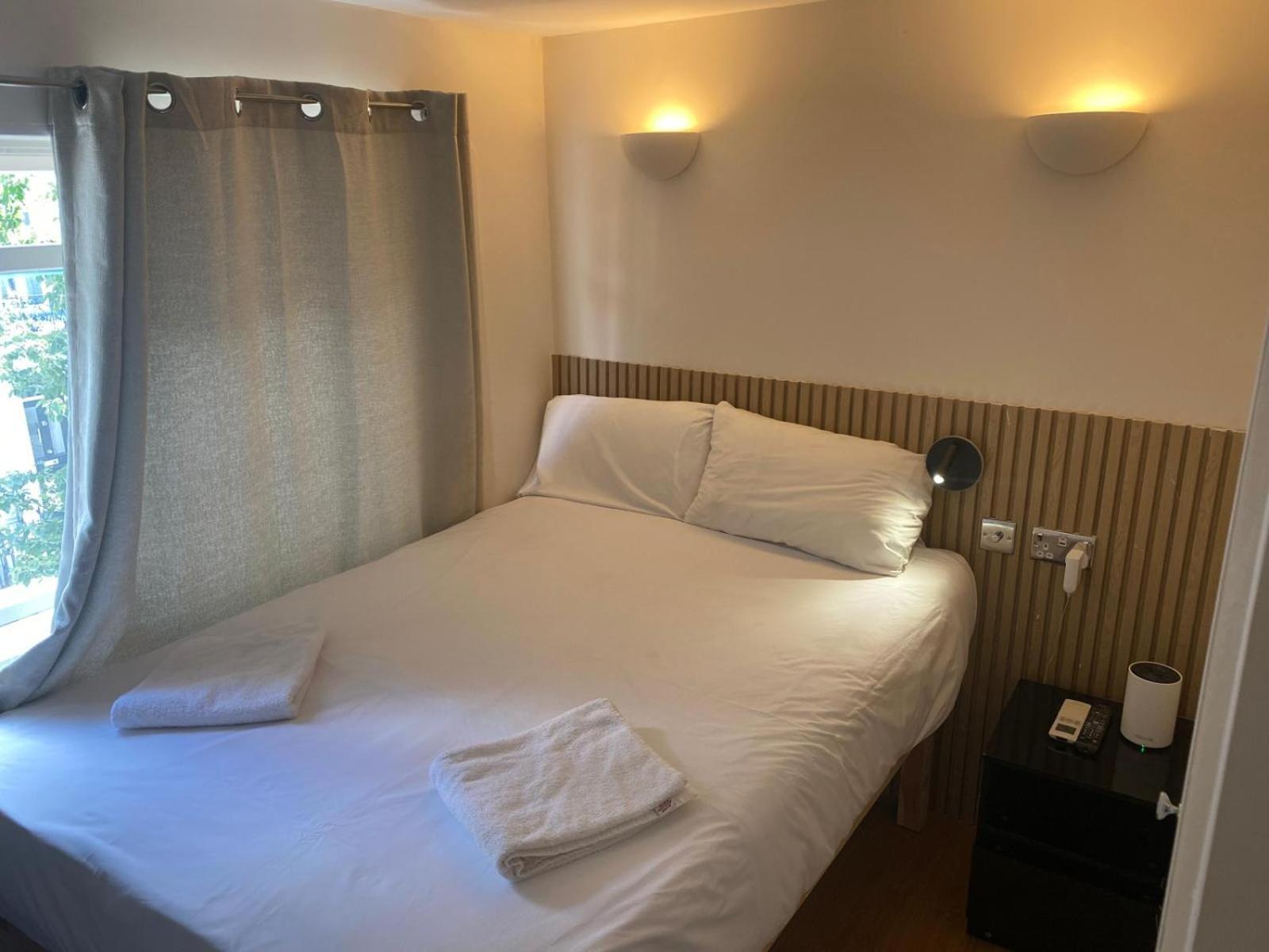 En Suite Double Room
