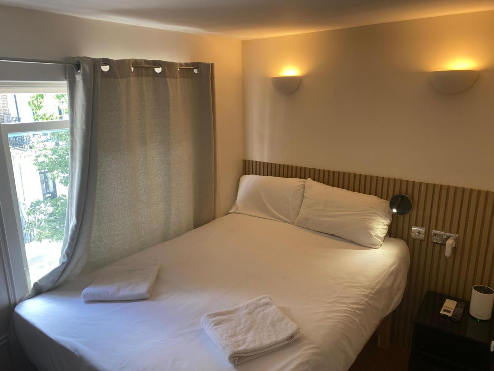 En Suite Double Room