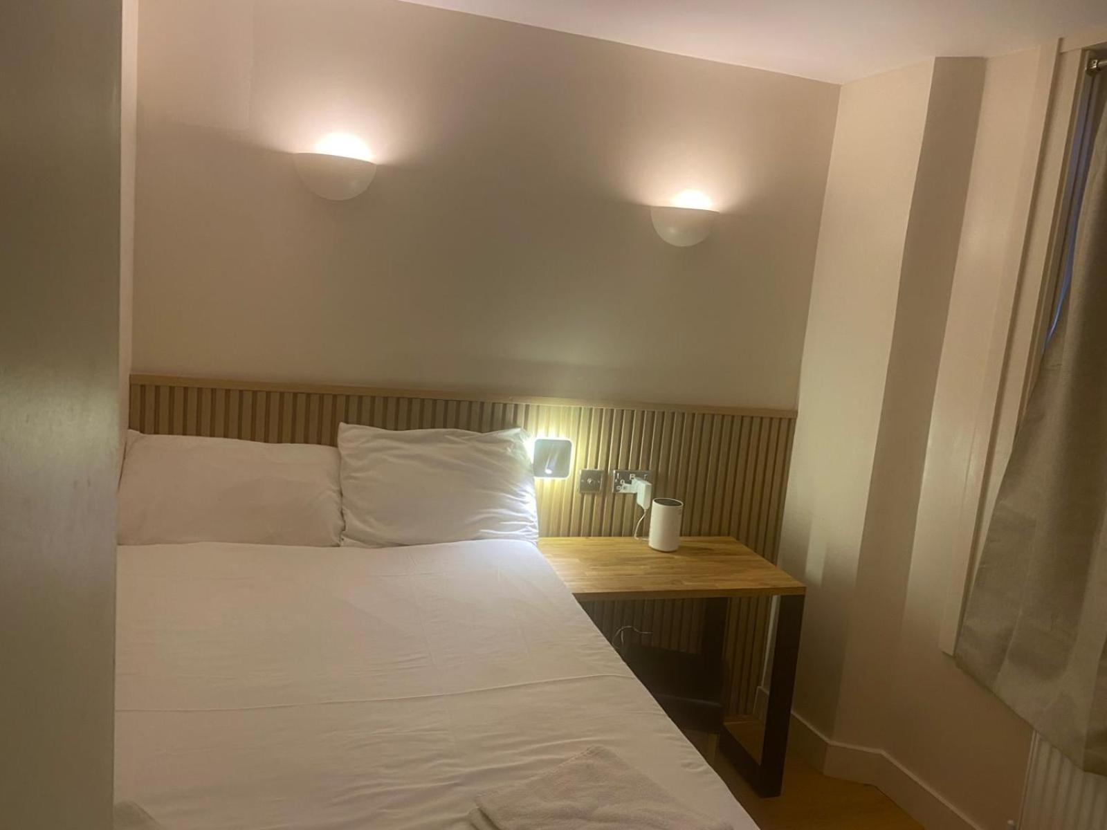 En Suite Double Room