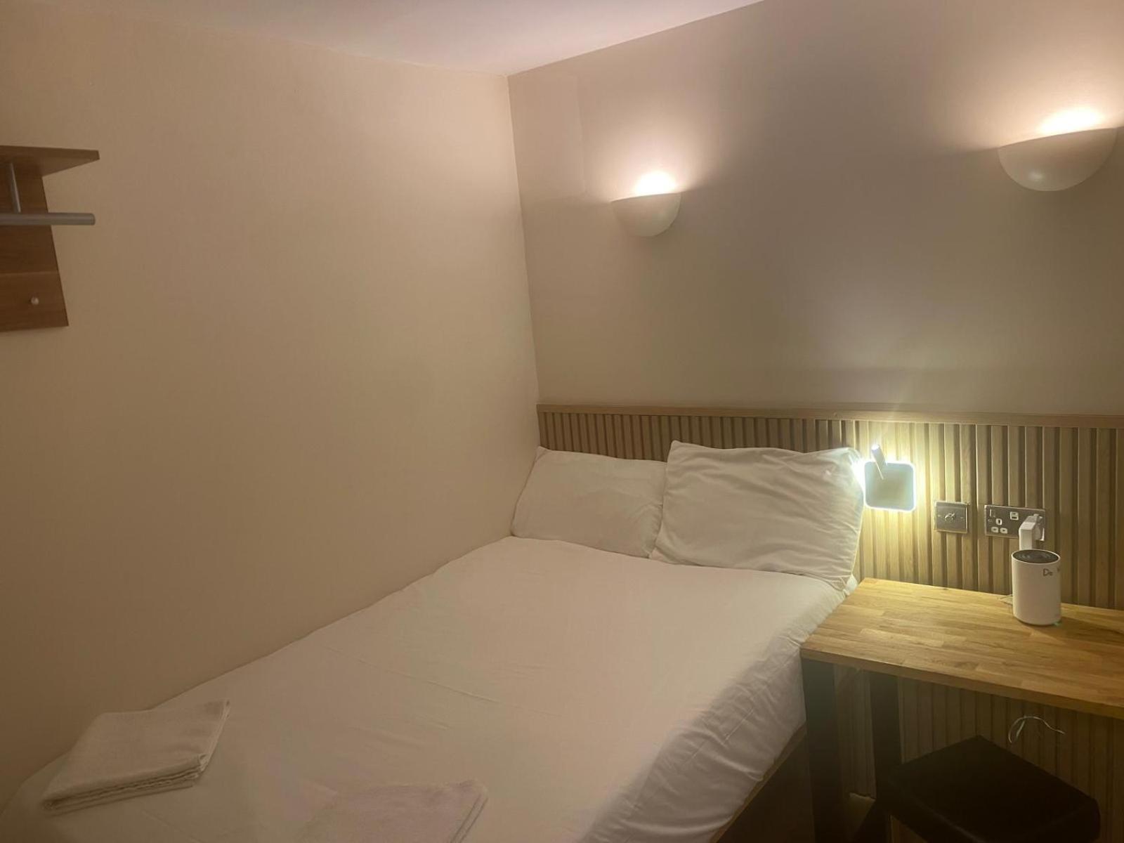 En Suite Double Room