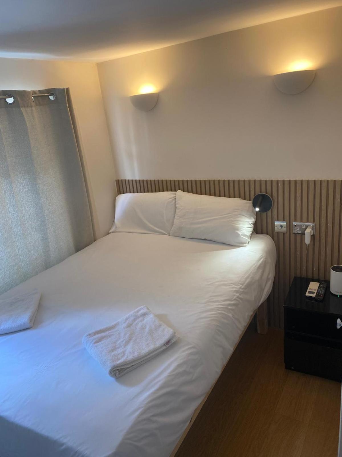 En Suite Double Room
