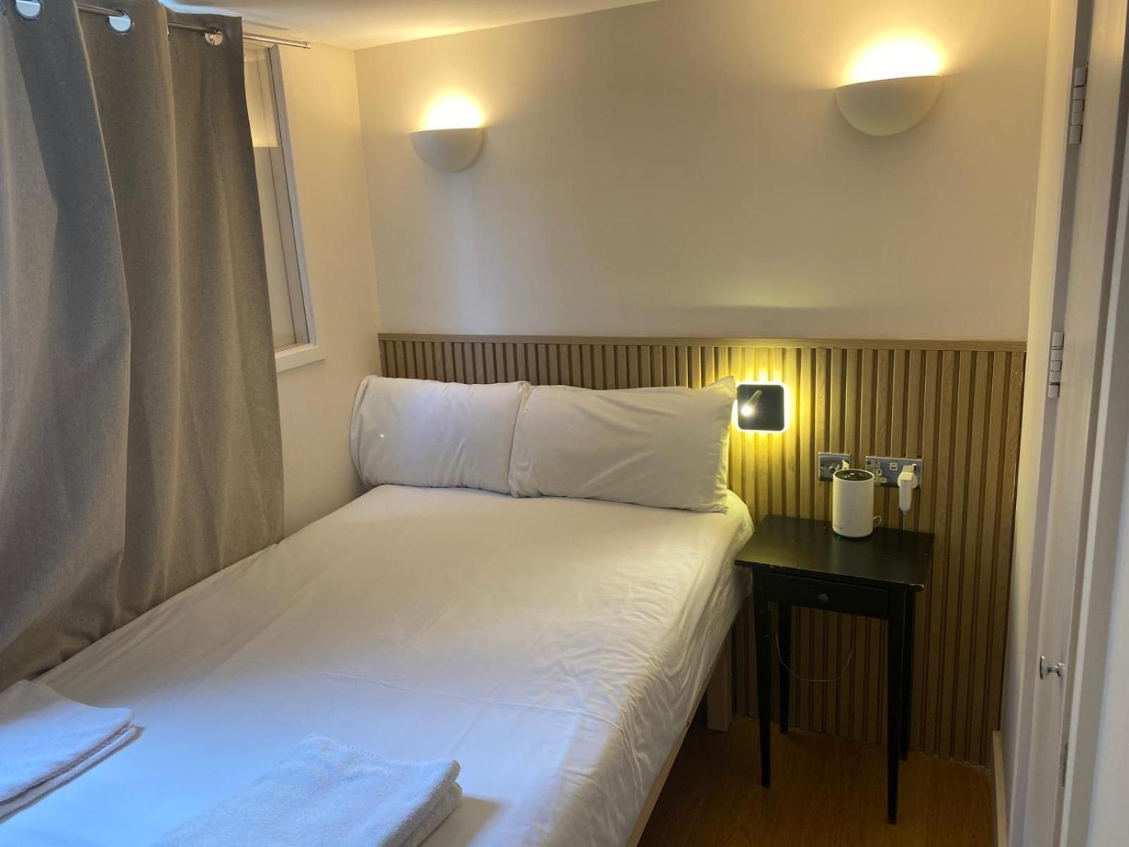 En Suite Double Room