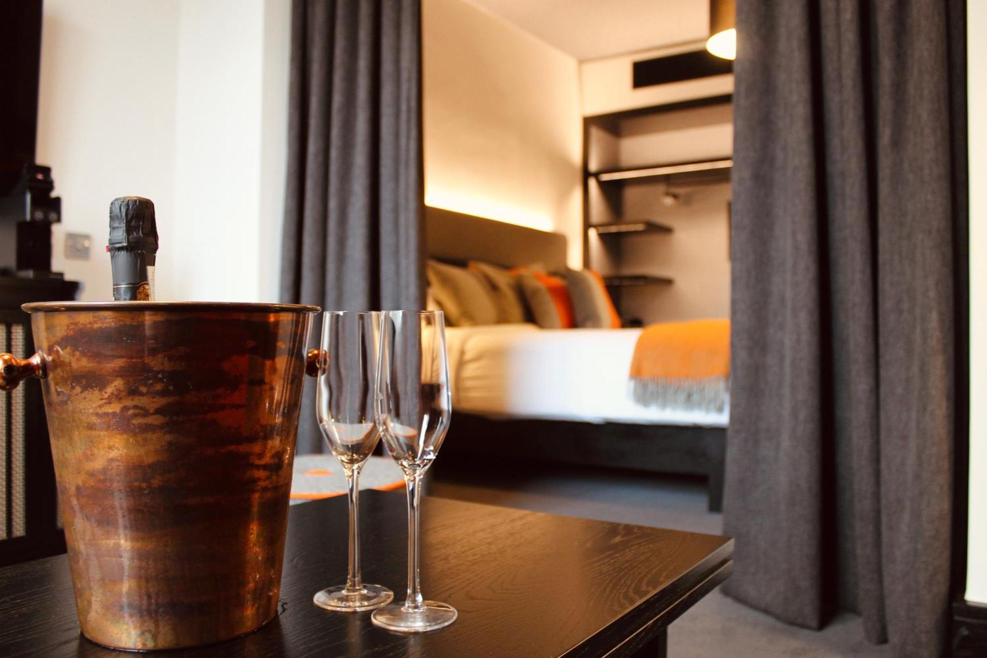 Megaro Studio Suites