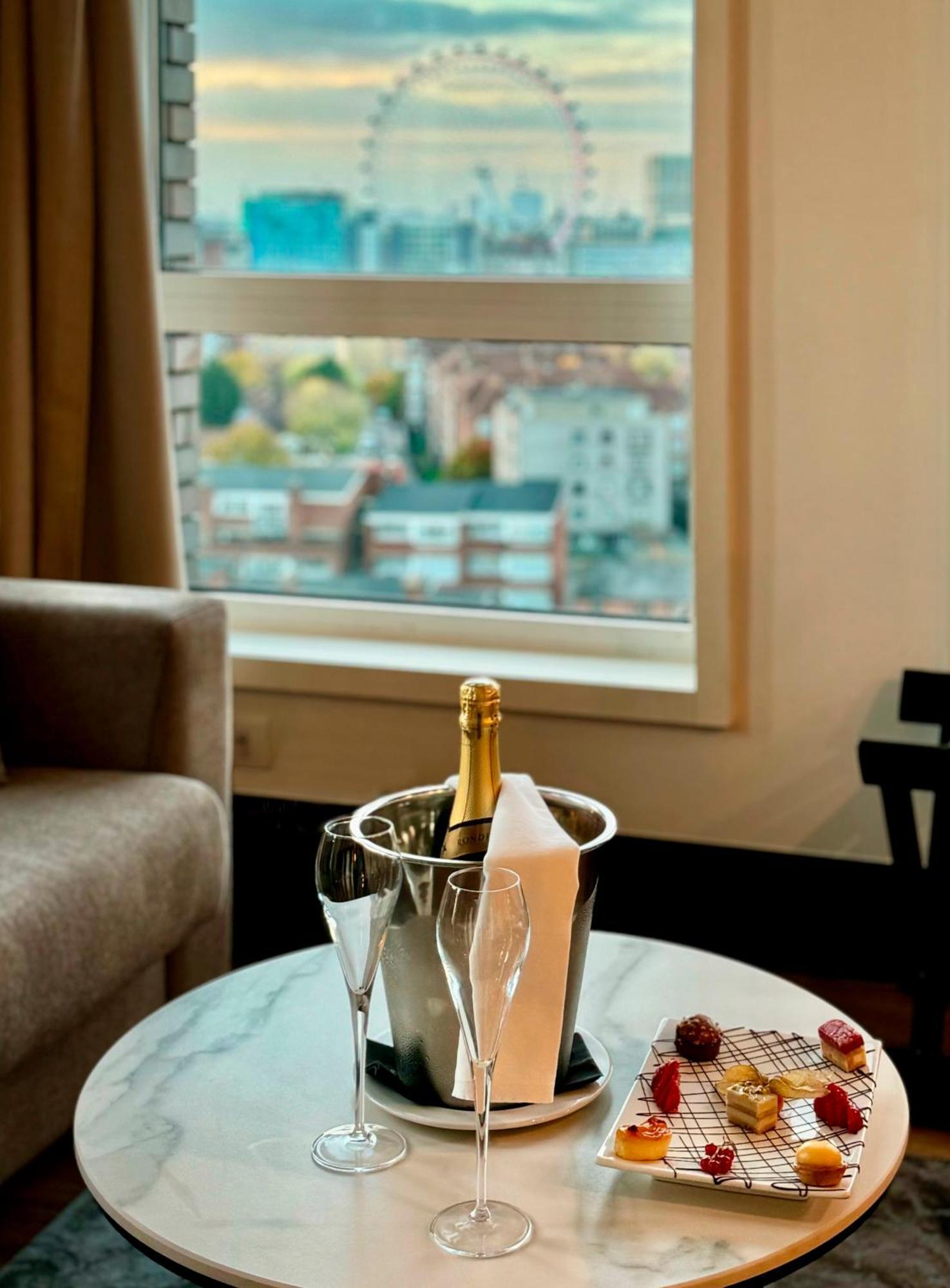 Junior Suite London Eye