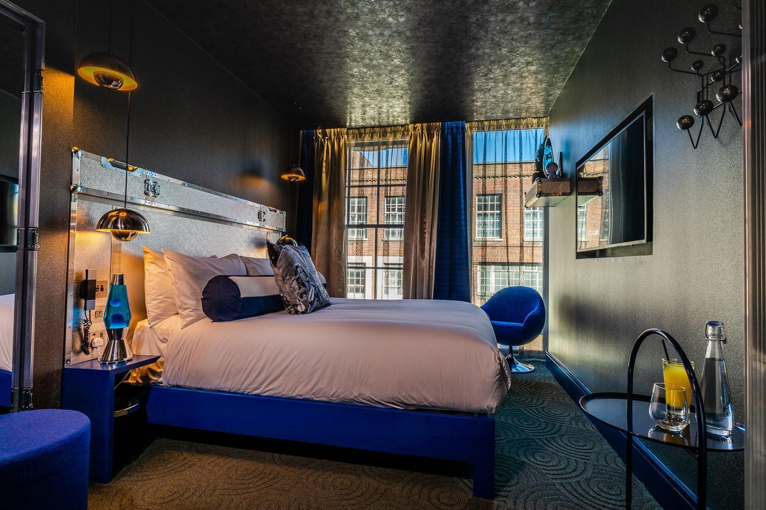 Signature Design Rooms