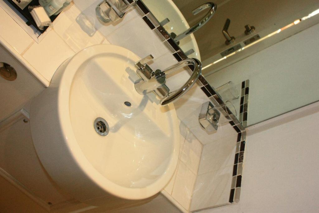 Familiekamer met Eigen Badkamer