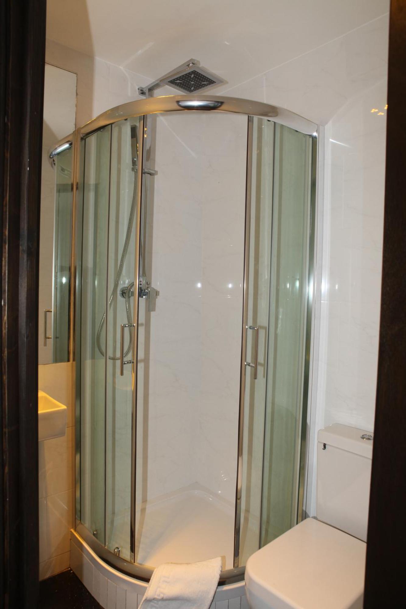 En Suite Double Room