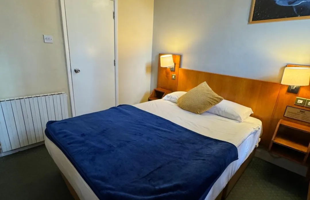 The Beverley House Hotel-1