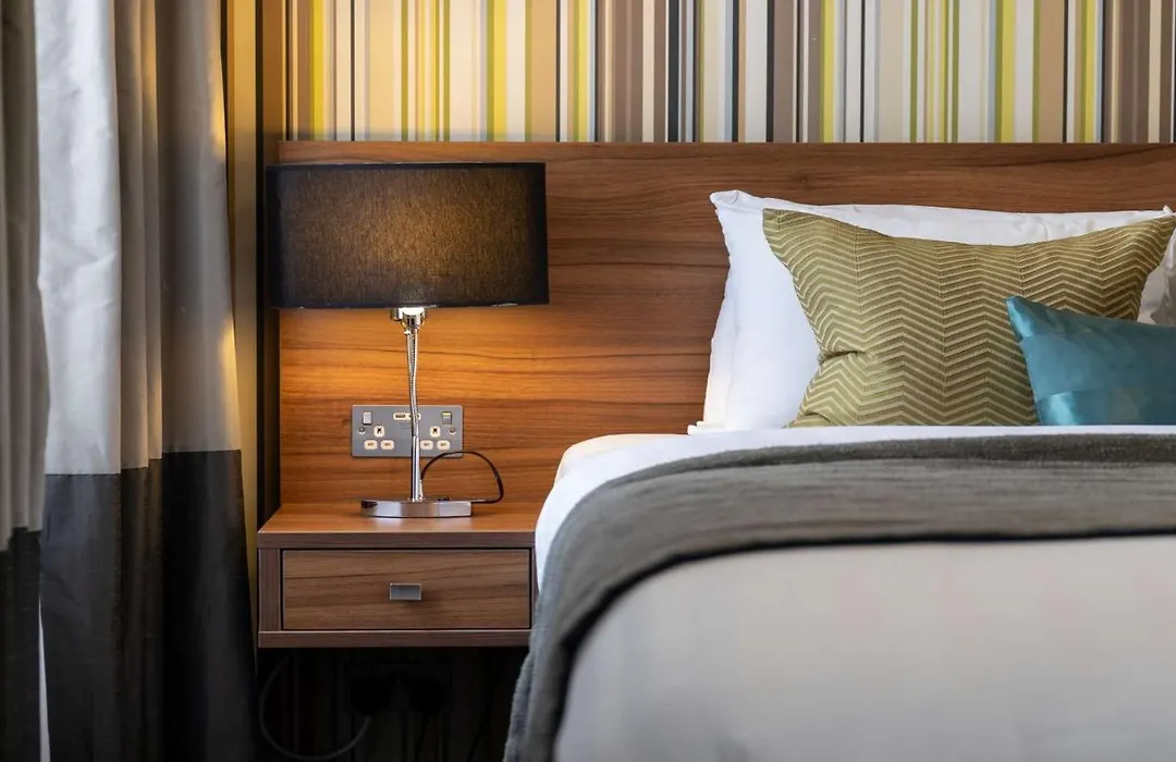 Best Western Mornington Hotel Hyde Park-1