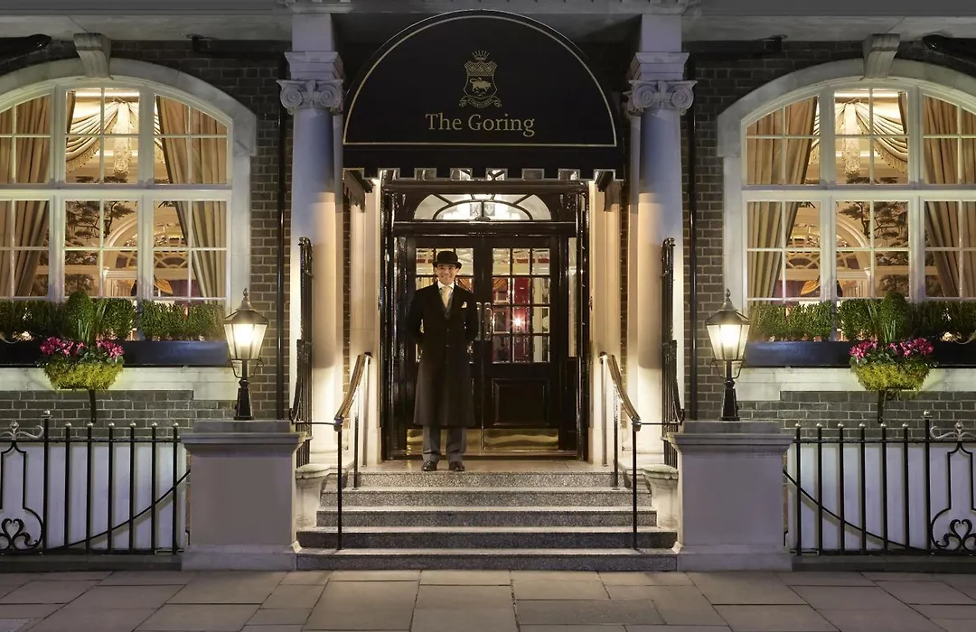 The Goring-1