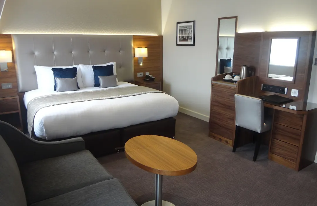 Norfolk Towers Paddington-1