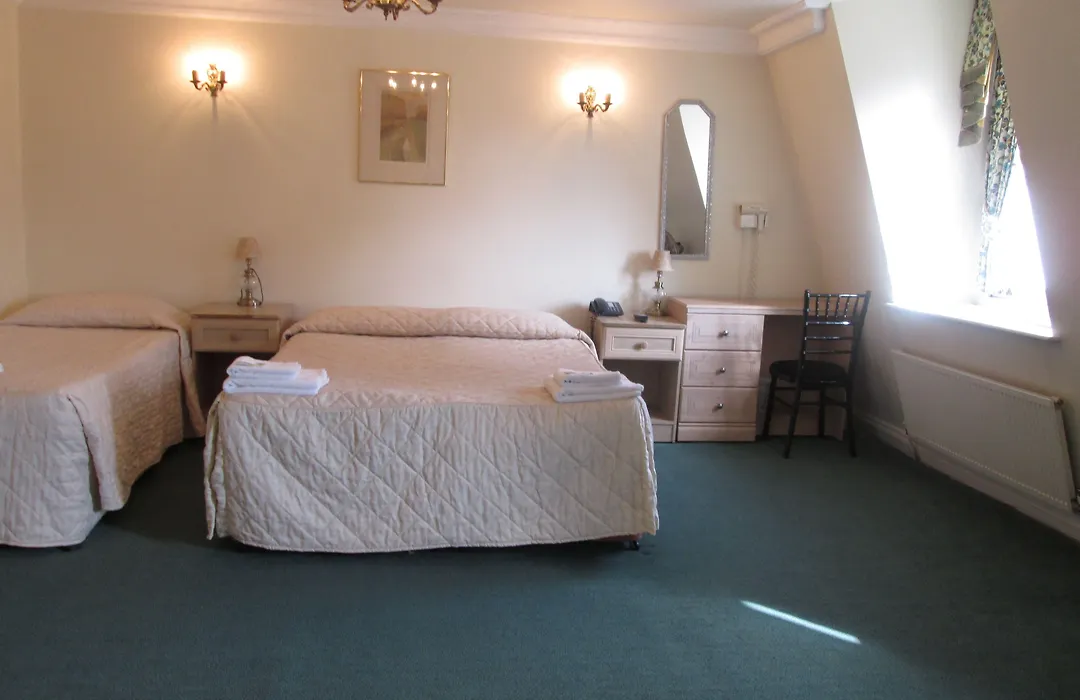 The Brompton Hotel-1