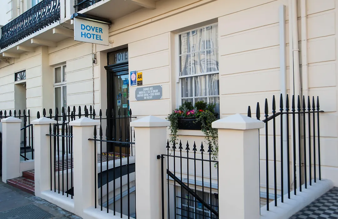 Dover Hotel - B&B-1