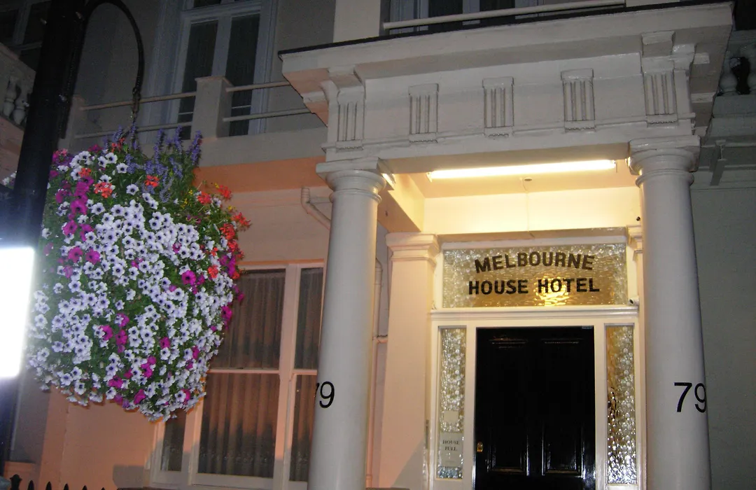 Melbourne House Hotel-1