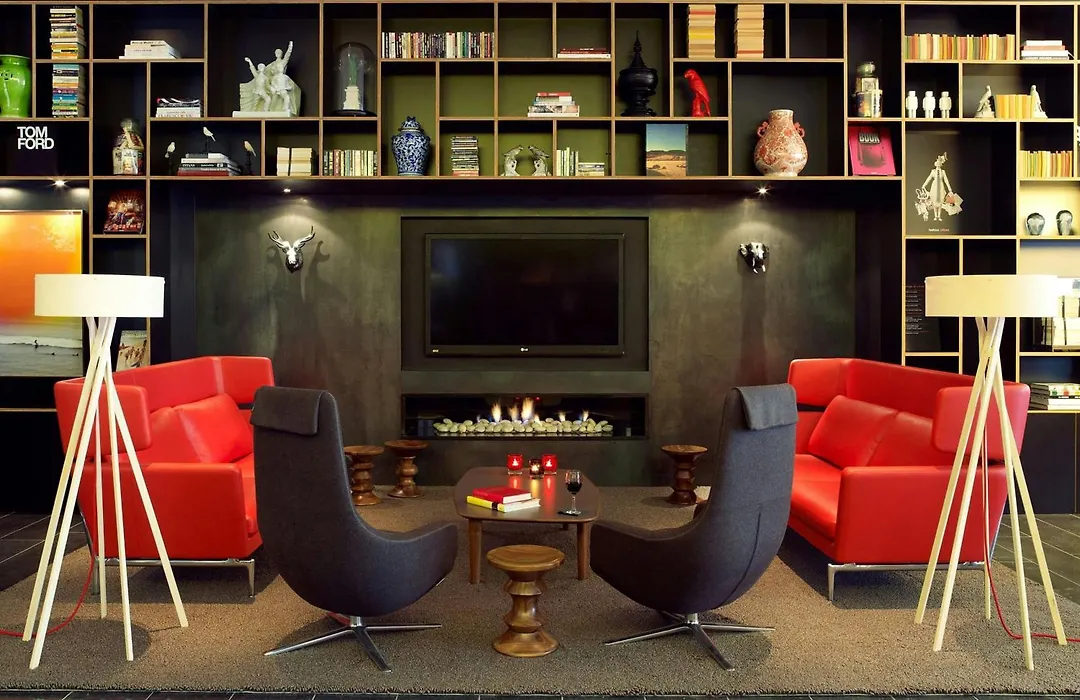 citizenM London Bankside-1
