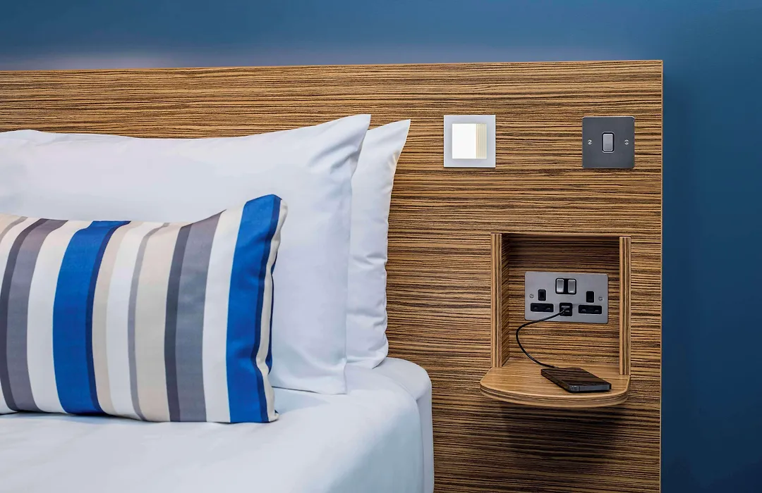 Travelodge London Central Tower Bridge-1