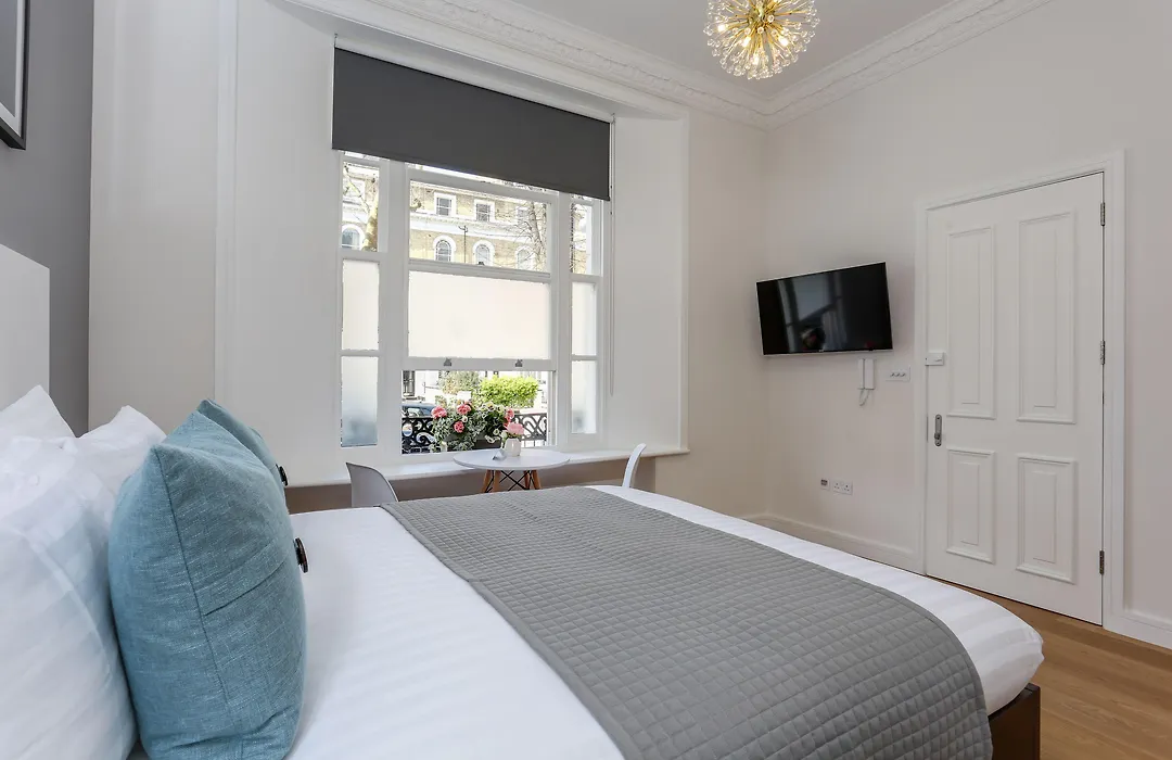 Inverness Terrace Serviced Apartments-1