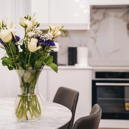 The Avonmore Olympia-2