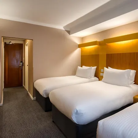 Tavistock Hotel-2