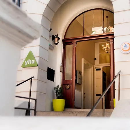 Yha London Earl'S Court-2