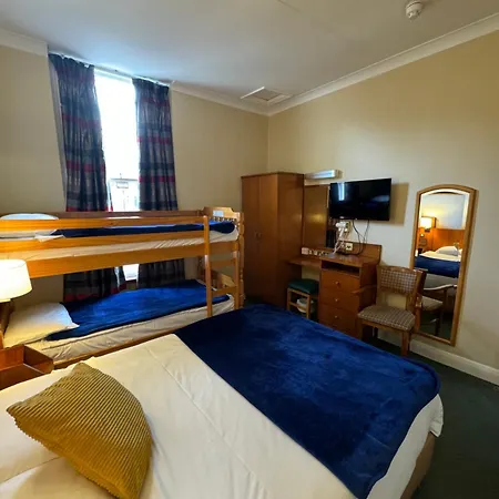 The Beverley House Hotel-3