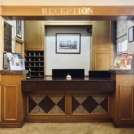 The Beverley House Hotel-2