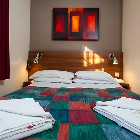 Dover Hotel - B&B-2