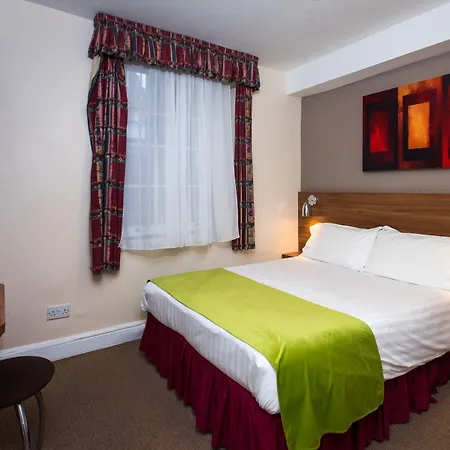 Dover Hotel - B&B-3