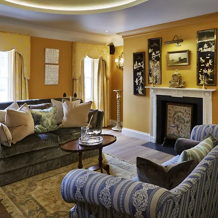 The Zetter Marylebone-3