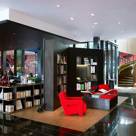 citizenM London Bankside-2