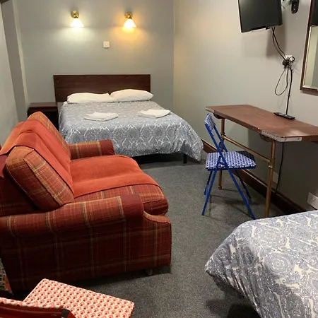 Four Stars Hotel-2